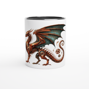 11oz Ceramic Mug